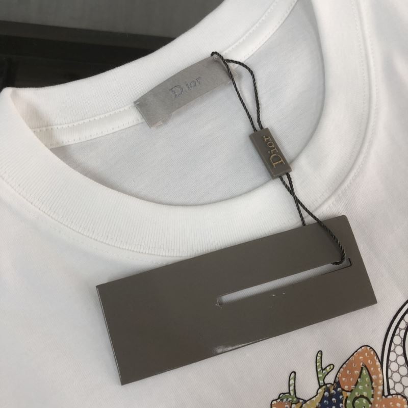 Christian Dior T-Shirts